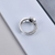 Picture of Zinc Alloy Classic Adjustable Ring at Super Low Price