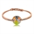 Picture of Funky Small Artificial Crystal Fashion Bangle