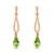 Picture of Recommended Green Classic Dangle Earrings in Bulk