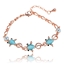 Show details for Beautiful Opal Classic Fashion Bracelet