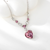 Show details for Zinc Alloy Platinum Plated Short Chain Necklace at Unbeatable Price Show details for Zinc Alloy Platinum Plated Short Chain Necklace at Unbeatable Price