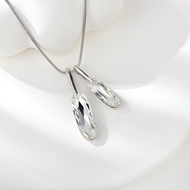 Show details for Fast Selling White Small Pendant Necklace Show details for Fast Selling White Small Pendant Necklace