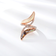 Show details for Classic Shell Fashion Ring with 3~7 Day Delivery Show details for Classic Shell Fashion Ring with 3~7 Day Delivery