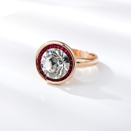 Show details for Best Artificial Crystal Medium Fashion Ring Show details for Best Artificial Crystal Medium Fashion Ring