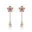 Show details for Trendy Classic Venetian Pearl Drop & Dangle Show details for Trendy Classic Venetian Pearl Drop & Dangle