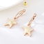 Show details for Good Quality Enamel Classic Dangle Earrings