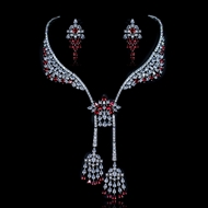 Show details for Copper or Brass Big 2 Piece Jewelry Set at Super Low Price Show details for Copper or Brass Big 2 Piece Jewelry Set at Super Low Price