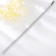 Show details for Sparkling Small Delicate Fashion Bracelet Show details for Sparkling Small Delicate Fashion Bracelet