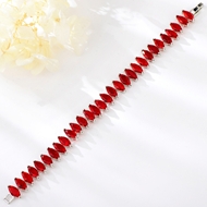 Show details for Amazing Small Delicate Fashion Bracelet Show details for Amazing Small Delicate Fashion Bracelet