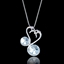 Show details for New Step Animal Swan Collar 16 OR 18 Inches