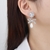 Picture of Good Quality Cubic Zirconia Luxury Dangle Earrings