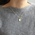 Picture of Featured Gold Plated Copper or Brass Pendant Necklace with Full Guarantee