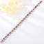 Show details for Latest Small Platinum Plated Fashion Bracelet Show details for Latest Small Platinum Plated Fashion Bracelet