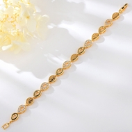 Show details for Origninal Small Gold Plated Fashion Bracelet Show details for Origninal Small Gold Plated Fashion Bracelet