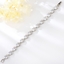 Show details for Famous Cubic Zirconia Small Fashion Bracelet