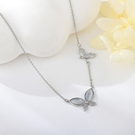 Show details for Copper or Brass Cubic Zirconia Pendant Necklace at Super Low Price Show details for Copper or Brass Cubic Zirconia Pendant Necklace at Super Low Price