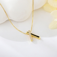 Show details for Delicate Small Pendant Necklace Best Price Show details for Delicate Small Pendant Necklace Best Price
