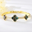 Show details for Buy Zinc Alloy Classic Fashion Bangle with Wow Elements