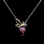 Show details for Most Popular Swarovski Element Small Pendant Necklace