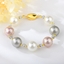 Show details for Great Cubic Zirconia Casual Fashion Bracelet Show details for Great Cubic Zirconia Casual Fashion Bracelet
