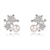 Picture of Luxury Big Big Stud Earrings of Original Design