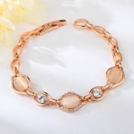 Show details for Must Have Zinc Alloy Small Fashion Bracelet Show details for Must Have Zinc Alloy Small Fashion Bracelet