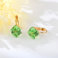 Show details for Low Price Zinc Alloy Fashion Hoop Earrings from Trust-worthy Supplier Show details for Low Price Zinc Alloy Fashion Hoop Earrings from Trust-worthy Supplier