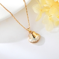 Show details for Brand New Yellow Zinc Alloy Pendant Necklace with SGS/ISO Certification Show details for Brand New Yellow Zinc Alloy Pendant Necklace with SGS/ISO Certification