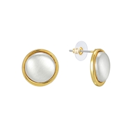 Show details for Zinc Alloy Ball Earrings at Super Low Price Show details for Zinc Alloy Ball Earrings at Super Low Price