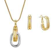 Show details for Zinc Alloy Small 2 Piece Jewelry Set with Full Guarantee Show details for Zinc Alloy Small 2 Piece Jewelry Set with Full Guarantee