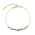 Picture of Dubai Zinc Alloy Bracelet with No-Risk Refund