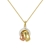Picture of Designer Multi-tone Plated Dubai Necklace with Low MOQ