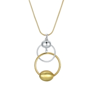 Show details for New Season Zinc Alloy Small Necklace Best Price Show details for New Season Zinc Alloy Small Necklace Best Price