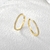 Picture of Recommended White Copper or Brass Earrings from Reliable Manufacturer