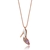 Picture of Mainstream Of  Zinc-Alloy Rose Gold Plated Long Chain>20 Inches