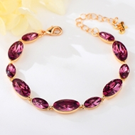 Show details for Bling Small Fashion Fashion Bracelet Show details for Bling Small Fashion Fashion Bracelet