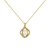 Picture of Zinc Alloy Small Pendant Necklace with Unbeatable Quality