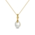 Picture of Nice Small Dubai Pendant Necklace