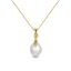 Show details for Nice Small Dubai Pendant Necklace