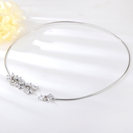 Show details for Copper or Brass Medium Choker Online Only Show details for Copper or Brass Medium Choker Online Only