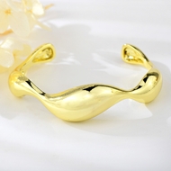 Show details for Zinc Alloy Small Fashion Bangle from Certified Factory Show details for Zinc Alloy Small Fashion Bangle from Certified Factory