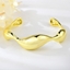Show details for Zinc Alloy Small Fashion Bangle from Certified Factory