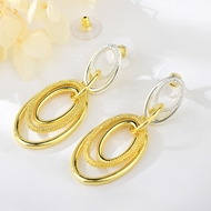 Show details for Latest Medium Dubai Dangle Earrings Show details for Latest Medium Dubai Dangle Earrings