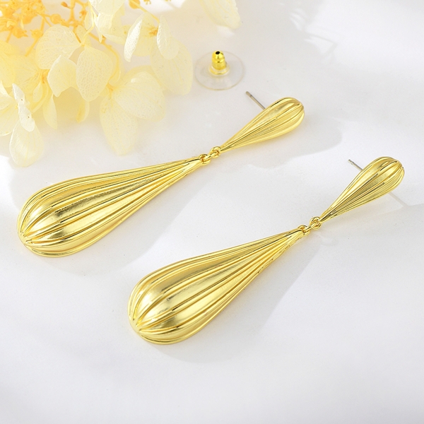 Picture of Most Popular Medium Zinc Alloy Dangle Earrings