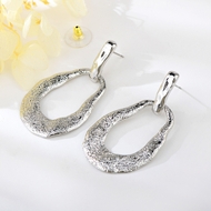 Picture of Dubai Medium Dangle Earrings with Speedy Delivery