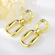 Show details for Popular Medium Dubai Dangle Earrings