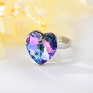 Show details for Featured Blue Small Fashion Ring with Full Guarantee Show details for Featured Blue Small Fashion Ring with Full Guarantee