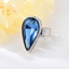 Show details for Inexpensive Zinc Alloy Small Fashion Ring from Reliable Manufacturer