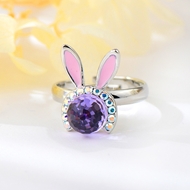 Show details for Zinc Alloy Small Adjustable Ring at Great Low Price Show details for Zinc Alloy Small Adjustable Ring at Great Low Price