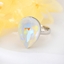 Show details for Great Swarovski Element Medium Fashion Ring